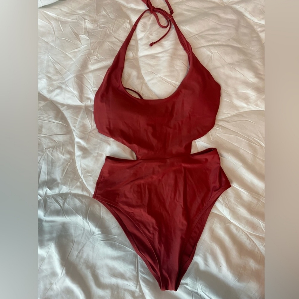 Aerie one piece swimsuit